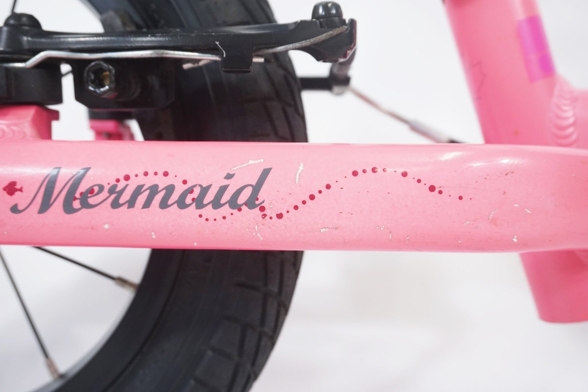 NORCO 「ノールコ」 MERMAID 12インチ 2019年モデル キッズバイク / 東京商品化センター