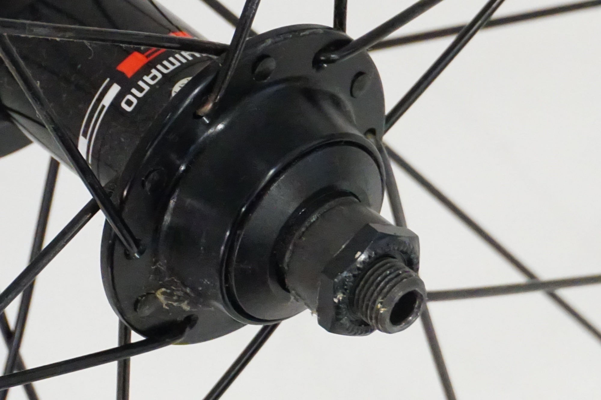 SHIMANO 「シマノ」 WH-R501 シマノ10速 リアホイール / 浜松店