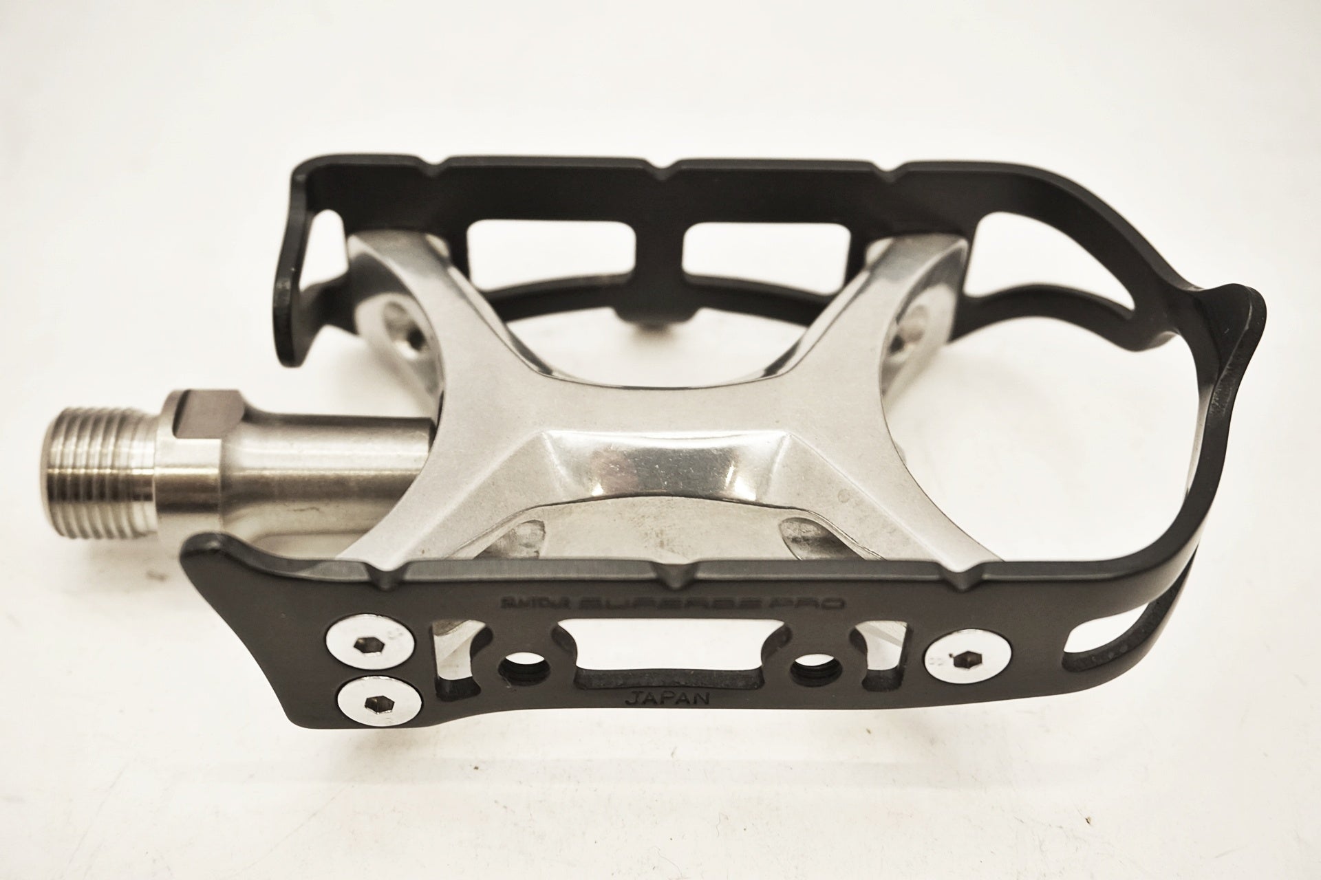 SUNTOUR 「サンツアー」 SUPERBE PRO ペダル / 有明ガーデン店