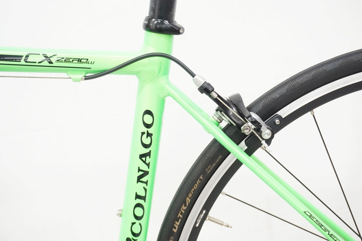 COLNAGO 「コルナゴ」 CX-ZERO ALU 105 2015年モデル ロードバイク/ 大阪美原北インター店