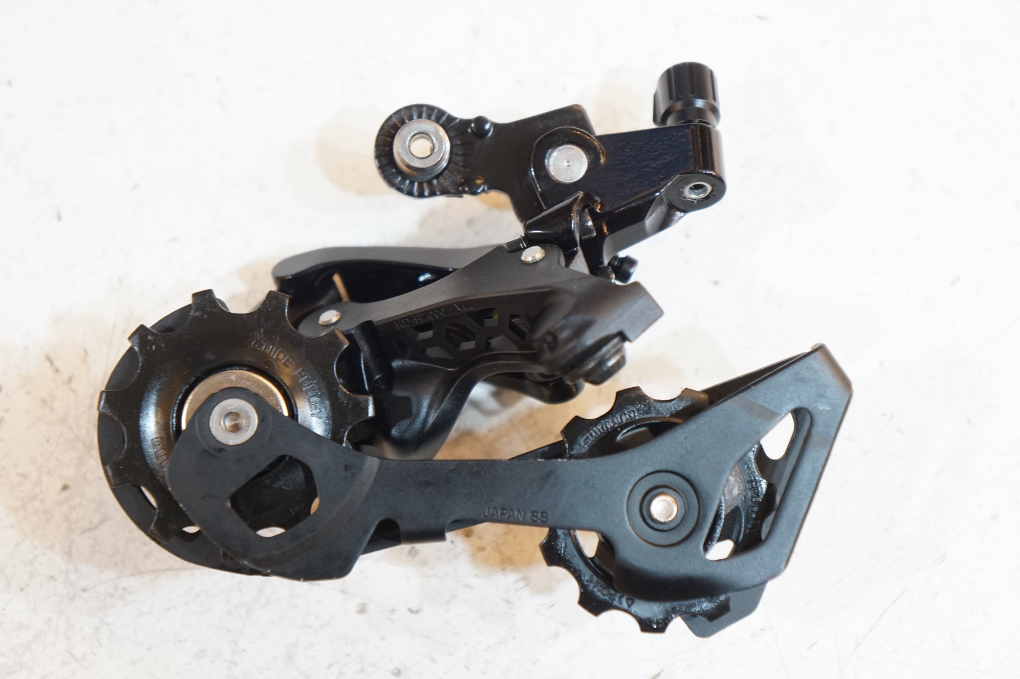 SHIMANO 「シマノ」 105 RD-R7000 SS リアディレイラー / バイチャリ浦和ベース