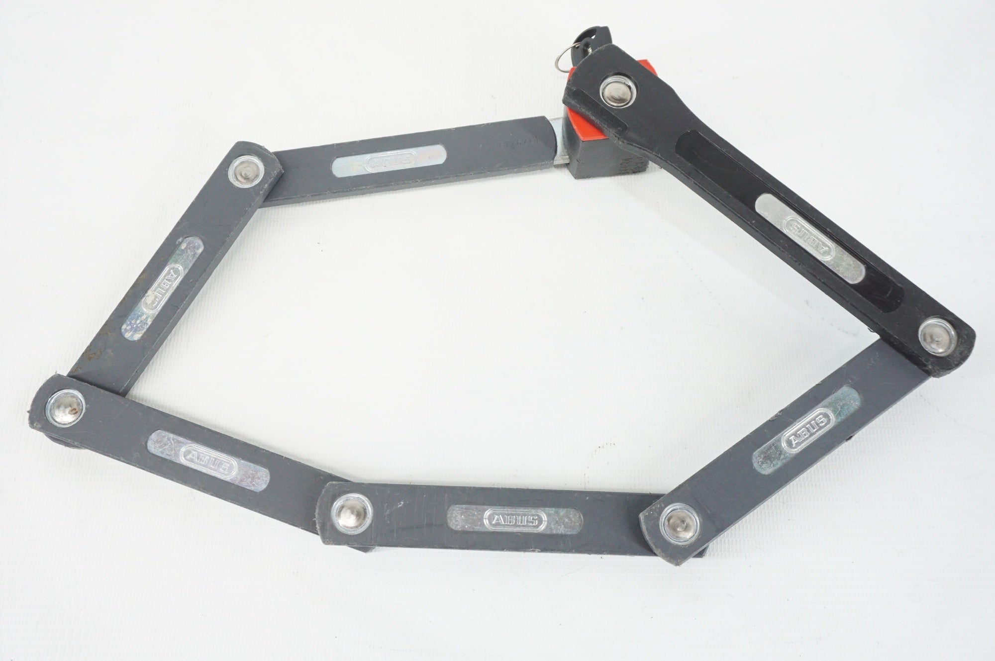 ABUS 「アバス」 UGRIP BORDO ロック / 阪急塚口店