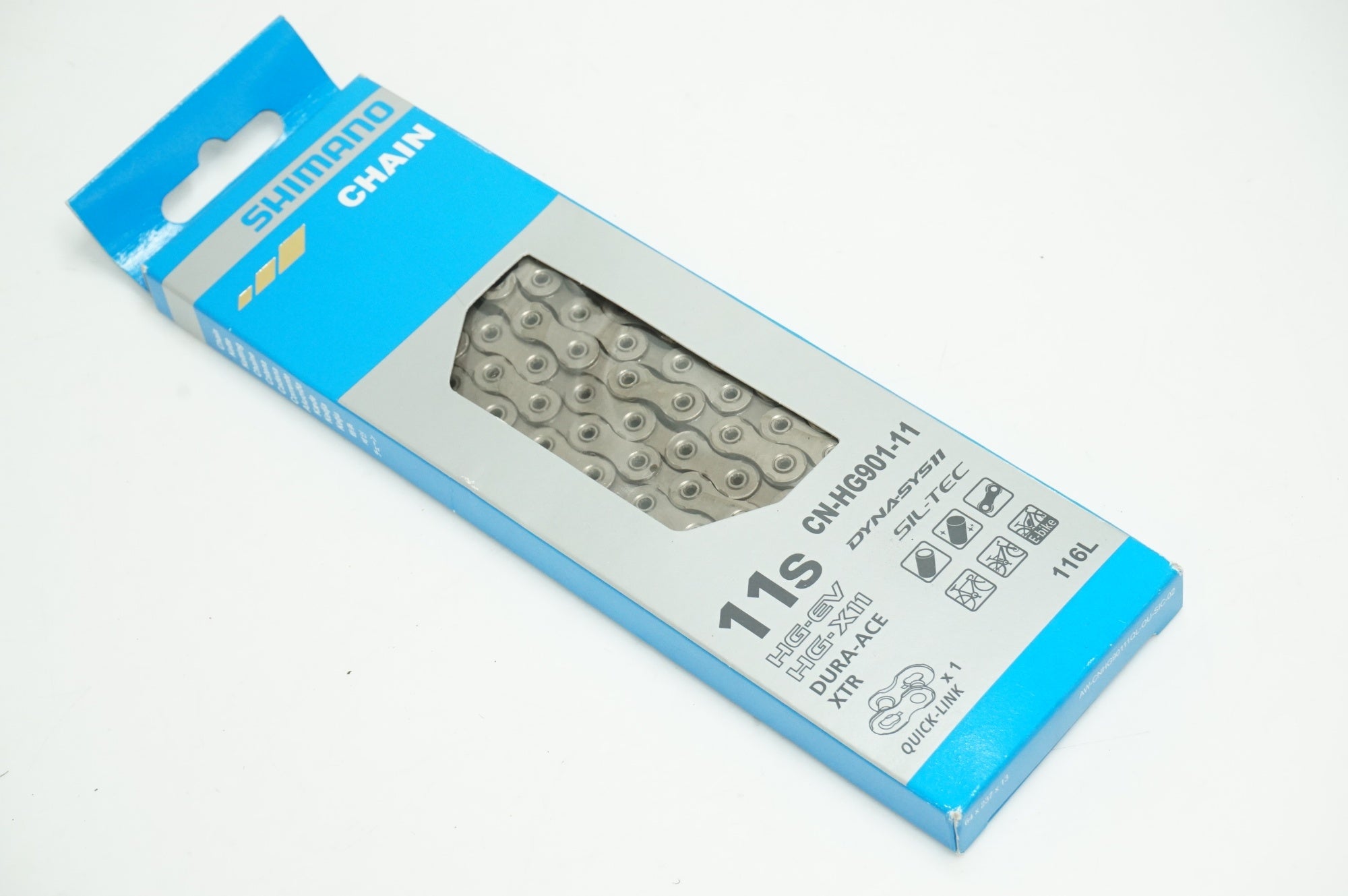 SHIMANO 「シマノ」 CN-HG901-11 チェーン / 大宮店