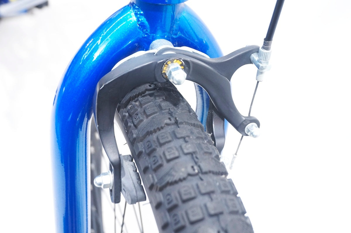 GT 「ジーティー」 MACH ONE PRO 24 2025年モデル BMX / 大阪門真店