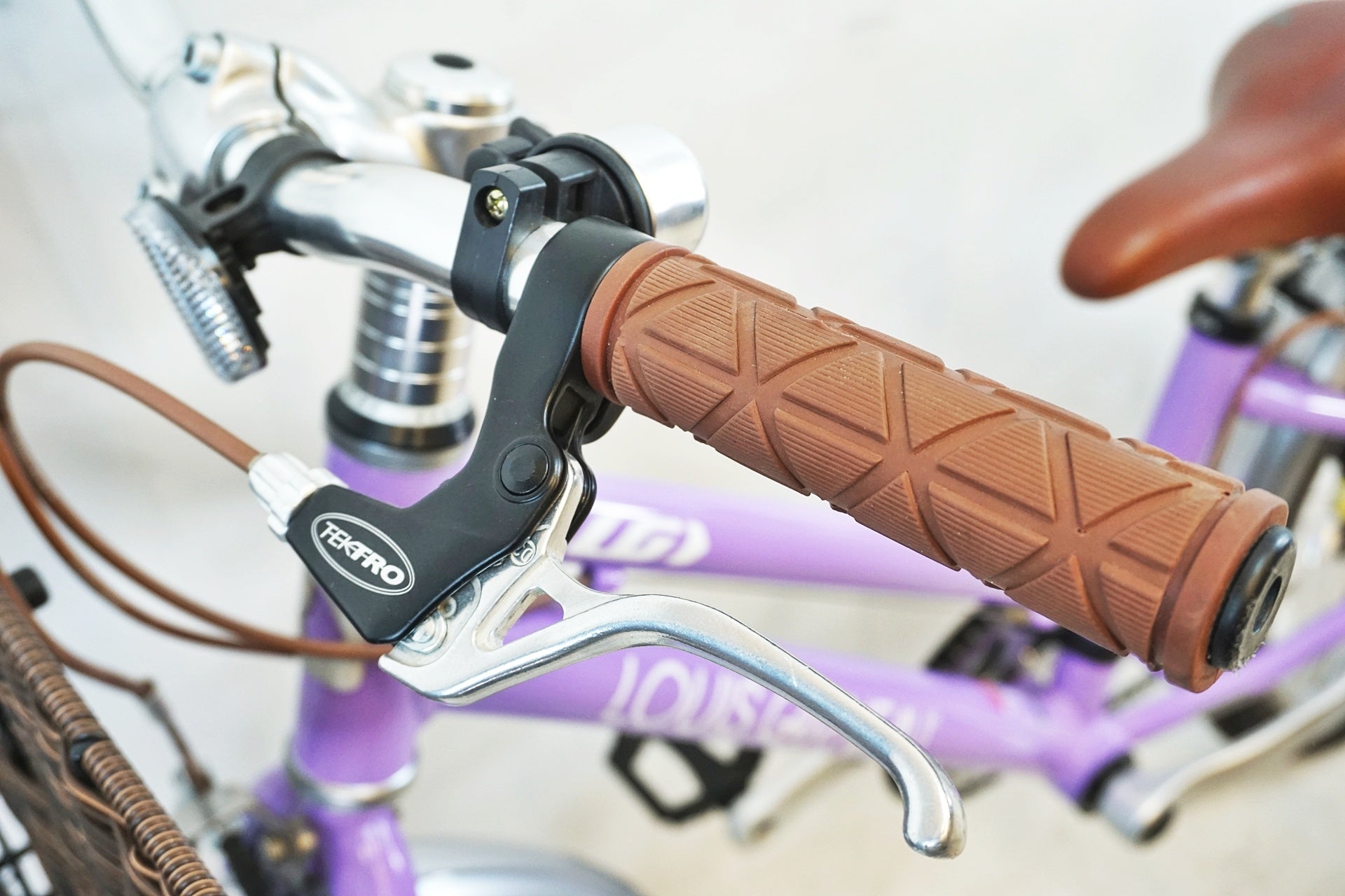 LOUIS GARNEAU 「ルイガノ」 LGS-J22 PLUS 2021年頃 22インチ キッズバイク / 有明ガーデン店