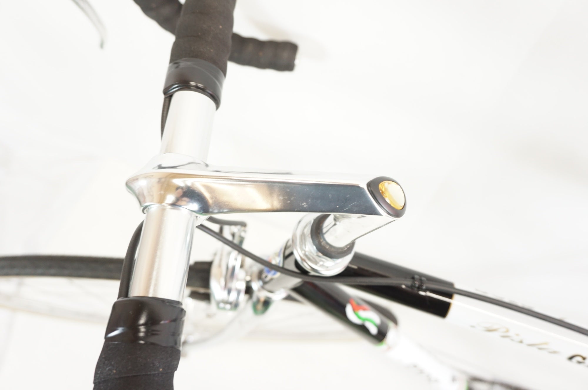 GIOS 「ジオス」 VINTAGE PISTA 2020年モデル ピストバイク / 宇都宮店