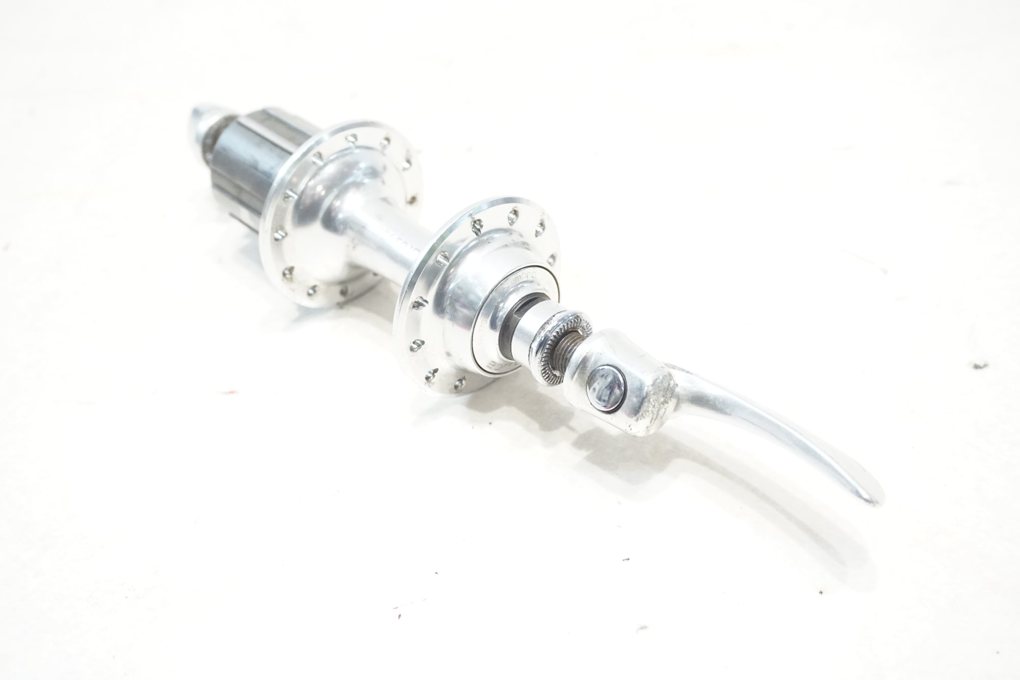 SHIMANO 「シマノ」 DURA-ACE HB-7700 リアハブ / 横浜戸塚店