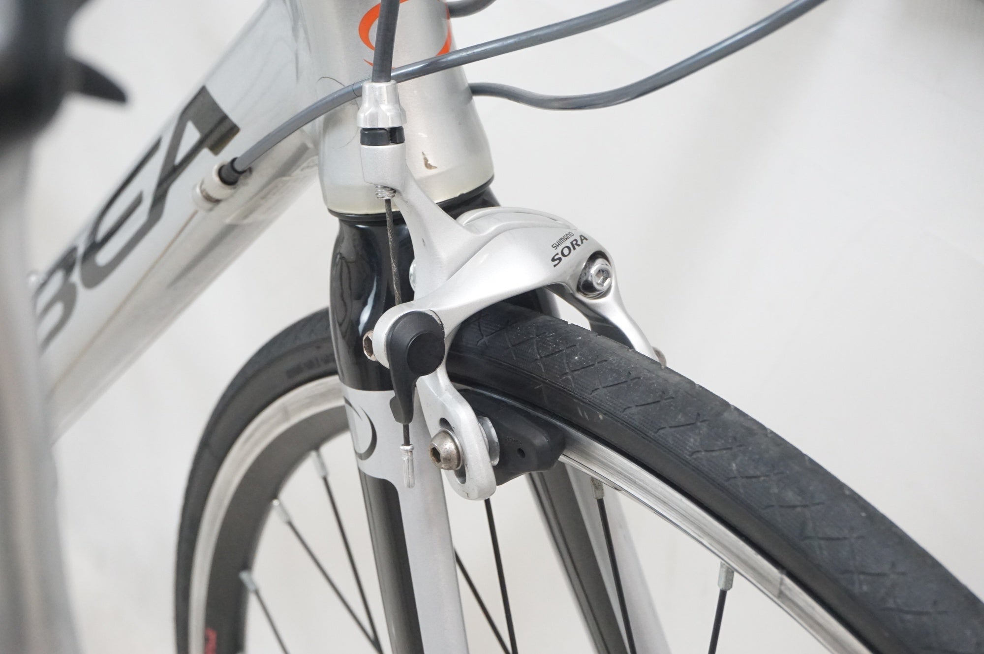 ORBEA 「オルベア」 AQUA 2009年モデル ロードバイク / 福岡店