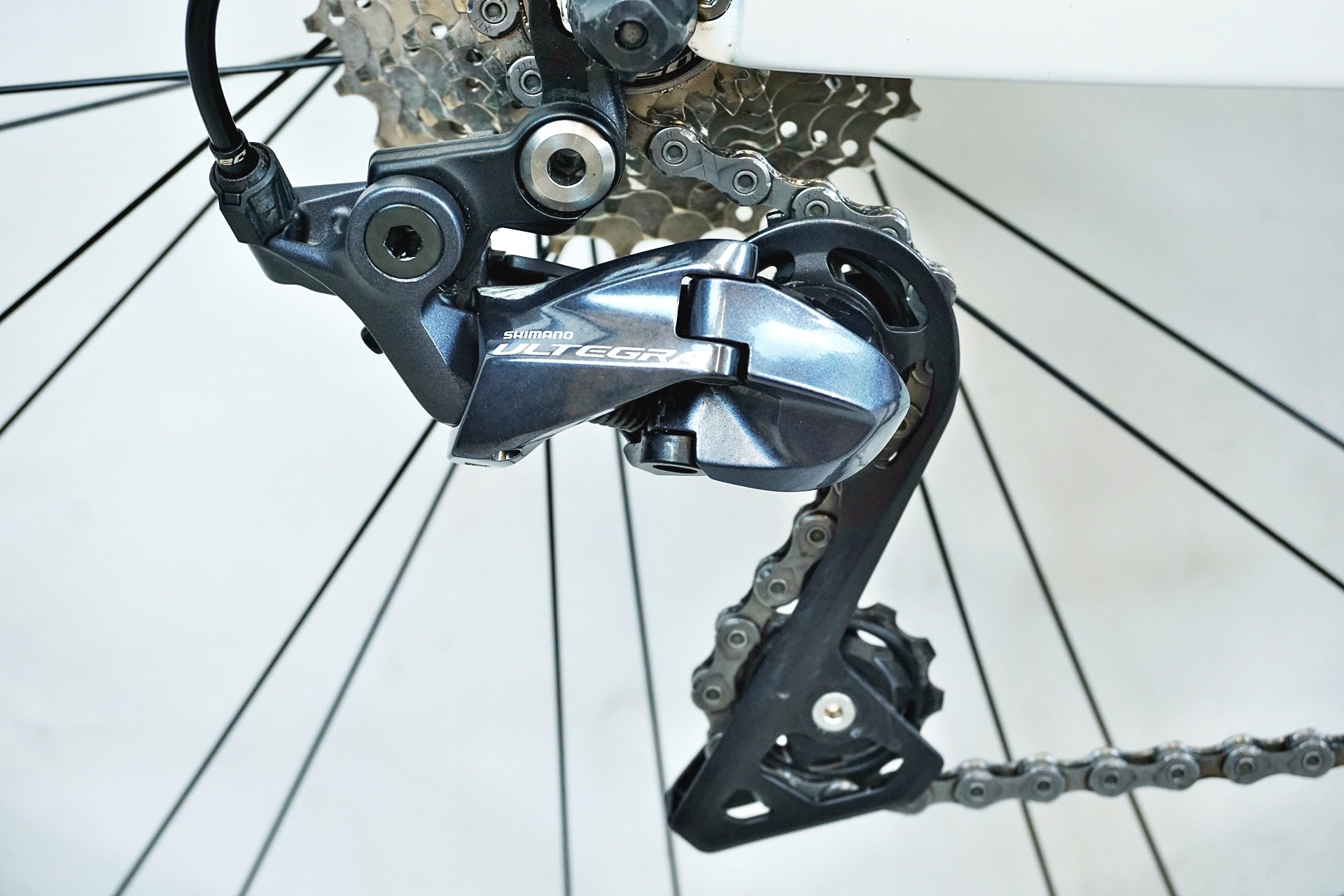 MERIDA 「メリダ」 REACTO 5000 2019年モデル ロードバイク / 有明ガーデン店