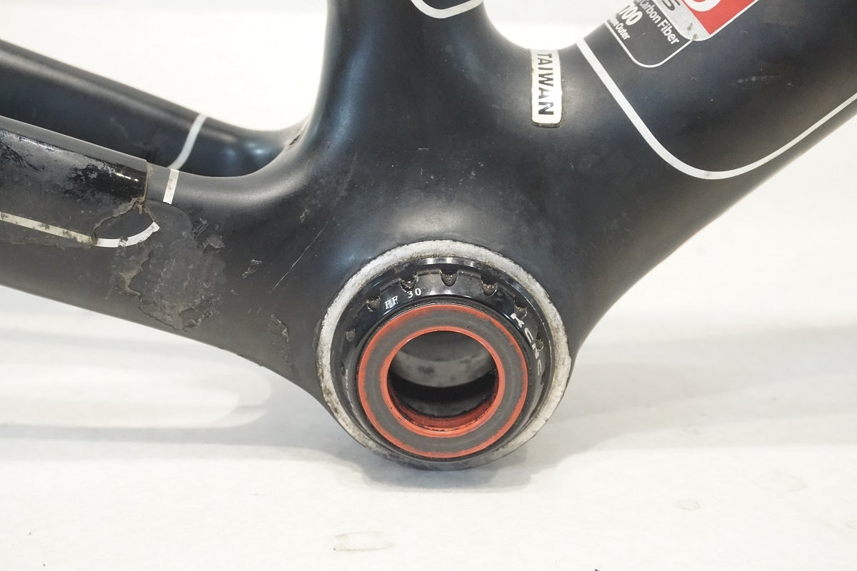 JAMIS 「ジェイミス」 XENITH COMP 2006年モデル フレームセット / 横浜戸塚店