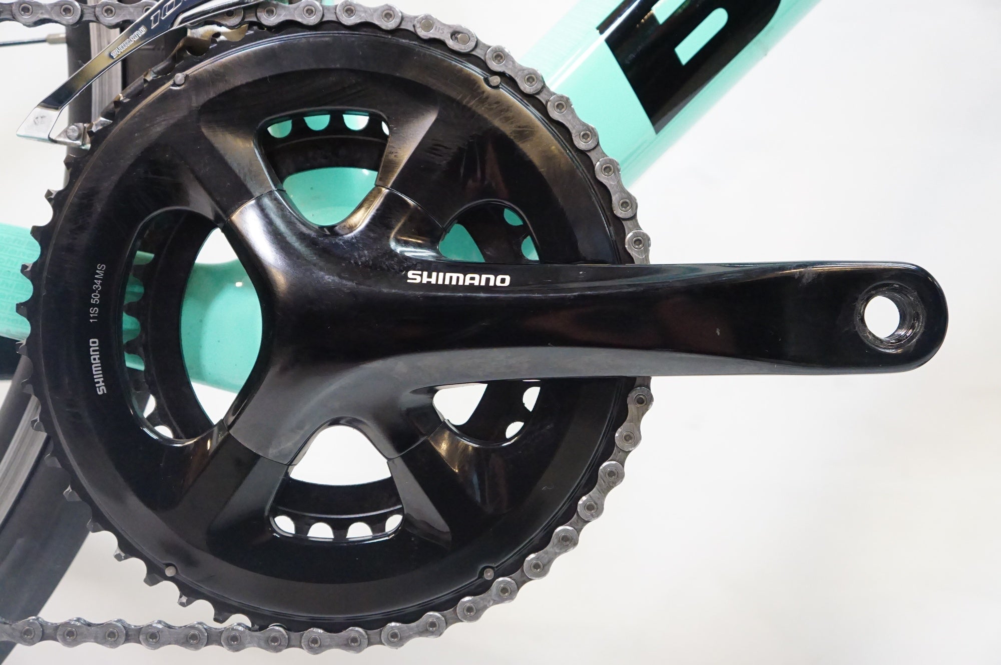 BIANCHI 「ビアンキ」 SPRINT 105 RIM 2019年モデル ロードバイク / 熊谷本店