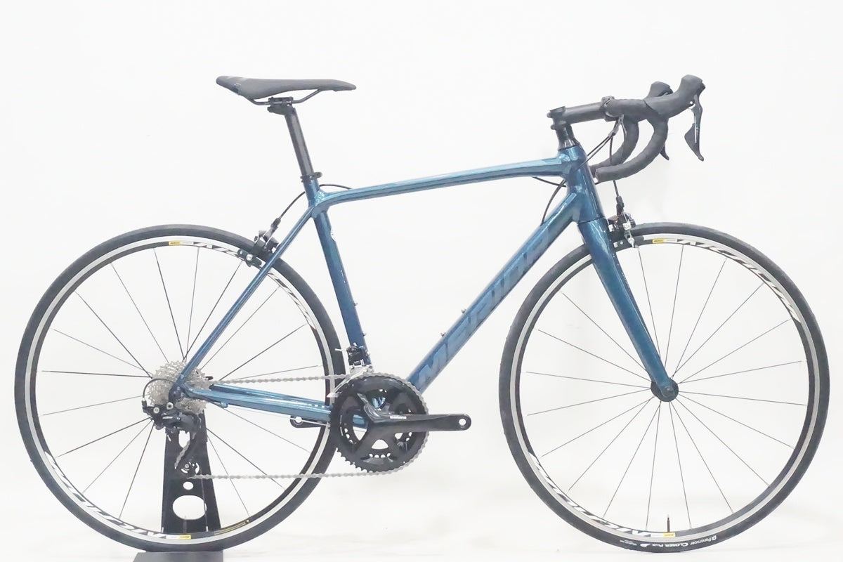 MERIDA 「メリダ」 SCULTURA RIM 400 2023年モデル ロードバイク/ 京都西院店