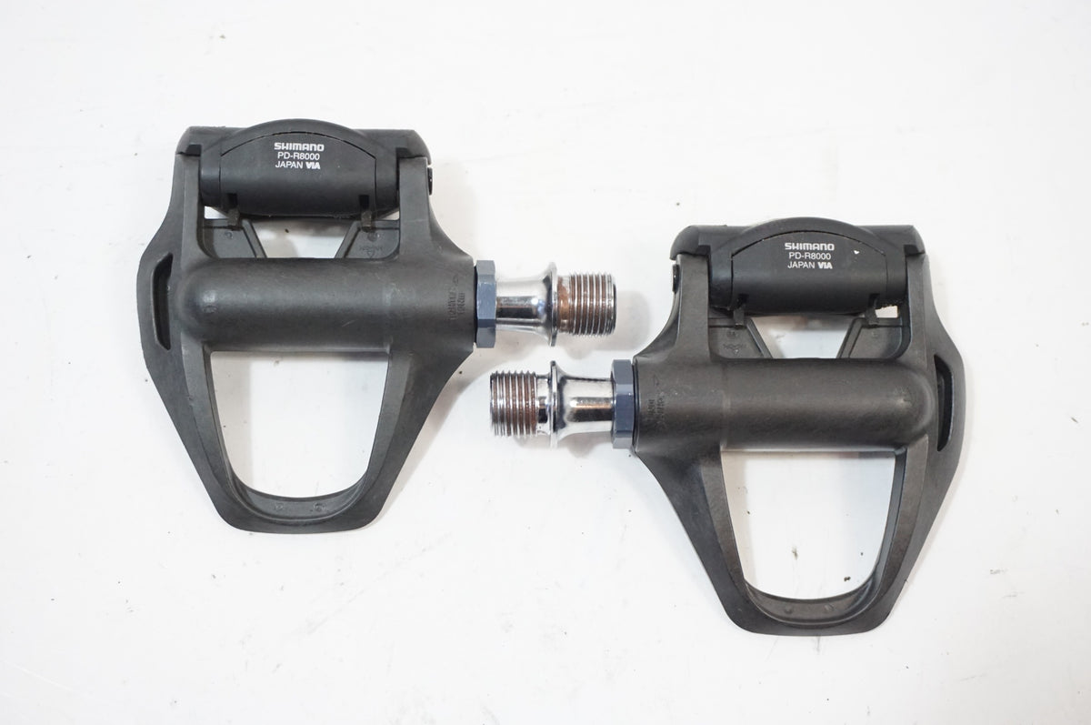 SHIMANO 「シマノ」 ULTEGRA PD-R8000 ペダル / 世田谷店