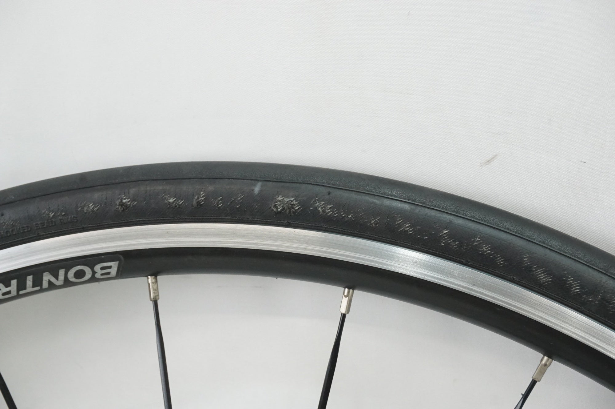 BONTRAGER 「ボントレガー」 TLR シマノ11S ホイールセット / 大宮店