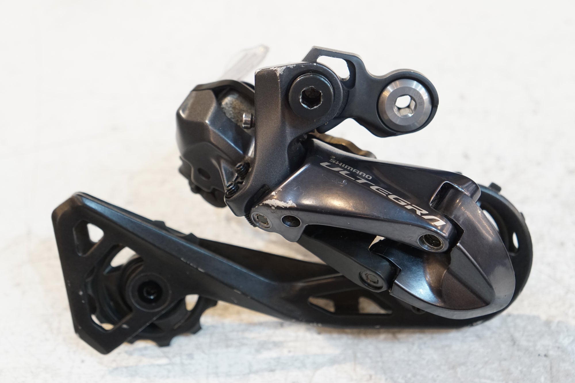 SHIMANO 「シマノ」 ULTEGRA RD-R8050 リアディレイラー / バイチャリ