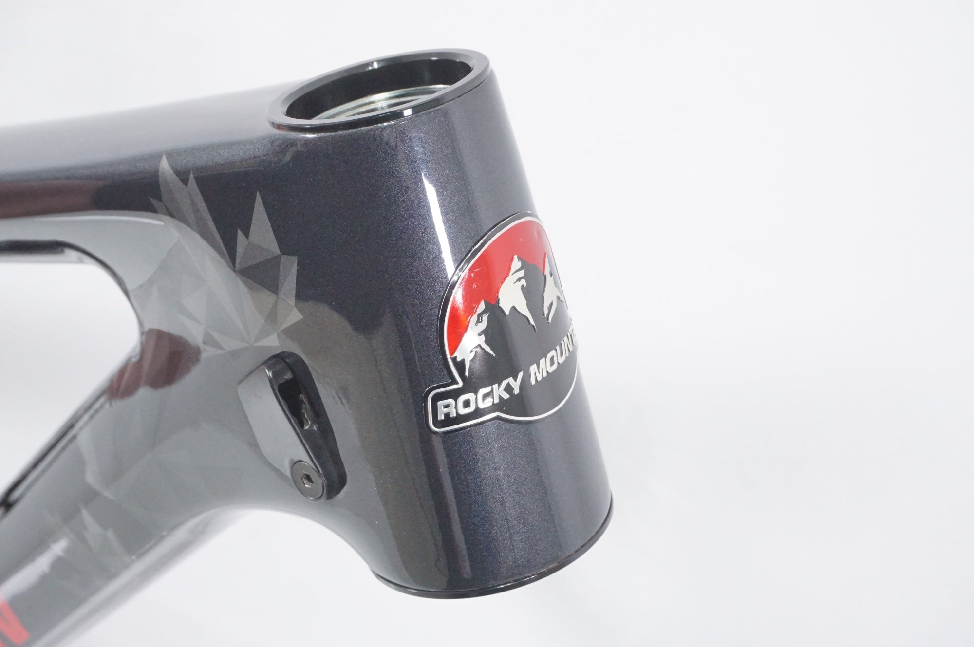 ROCKYMOUNTAIN 「ロッキーマウンテン」 VERTEX CARBON50 2019年モデル フレーム / AKIBA店