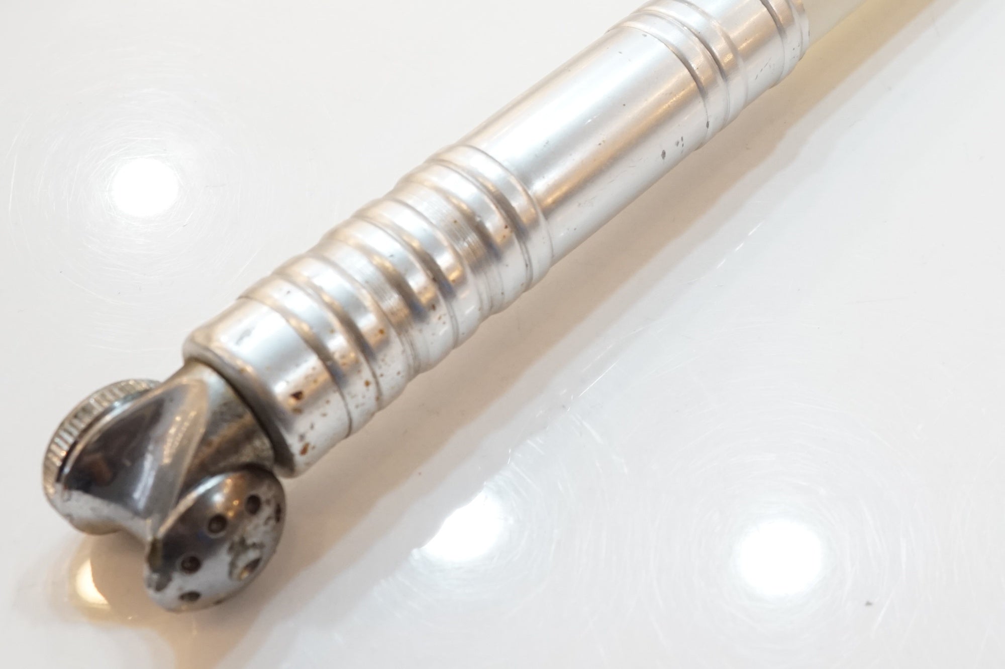 PRIMUS 「ブリムス」 フレームポンプ / バイチャリ浦和ベース