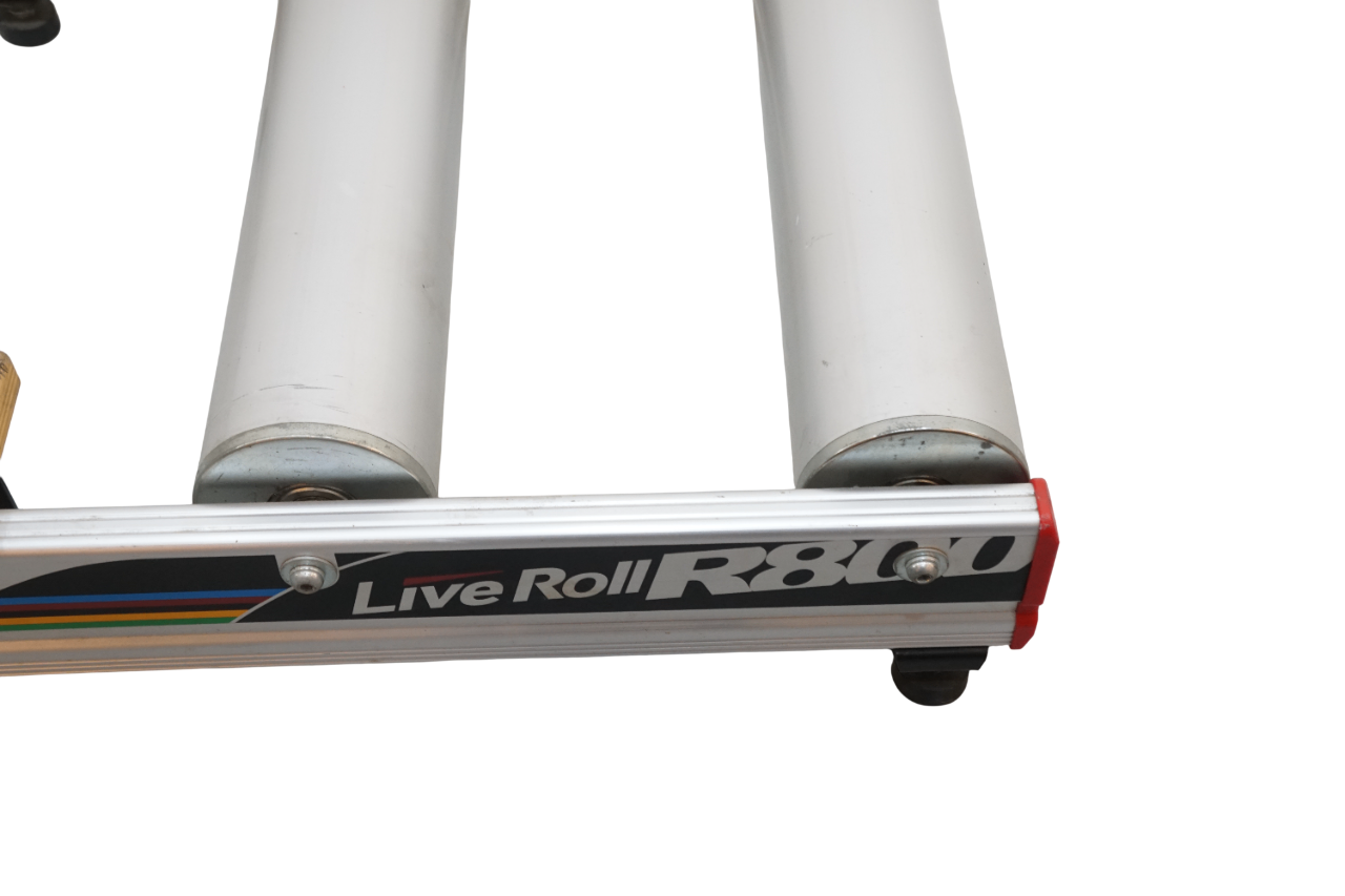 MINOURA 「ミノウラ」 LIVEROLLER R800 3本ローラー / バイチャリ浦和ベース