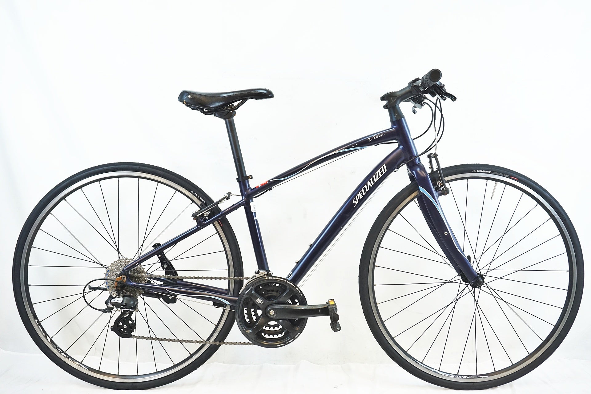 SPECIALIZED 「スペシャライズド」 VITA 2010年モデル クロスバイク / 有明ガーデン店