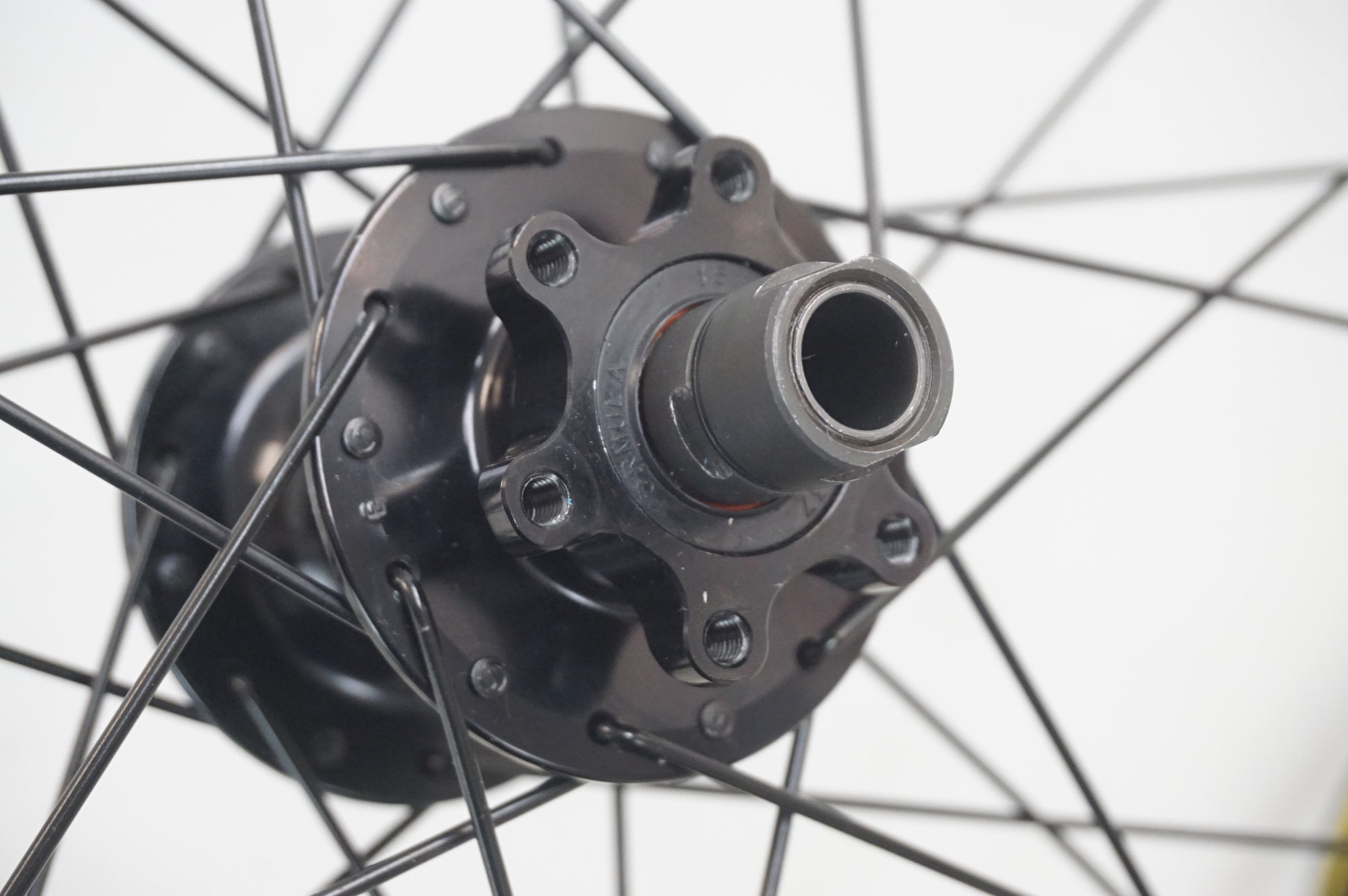 CANNONDALE 「キャノンデール」 RD3.1 DISC シマノ11速 ホイールセット / 福岡店