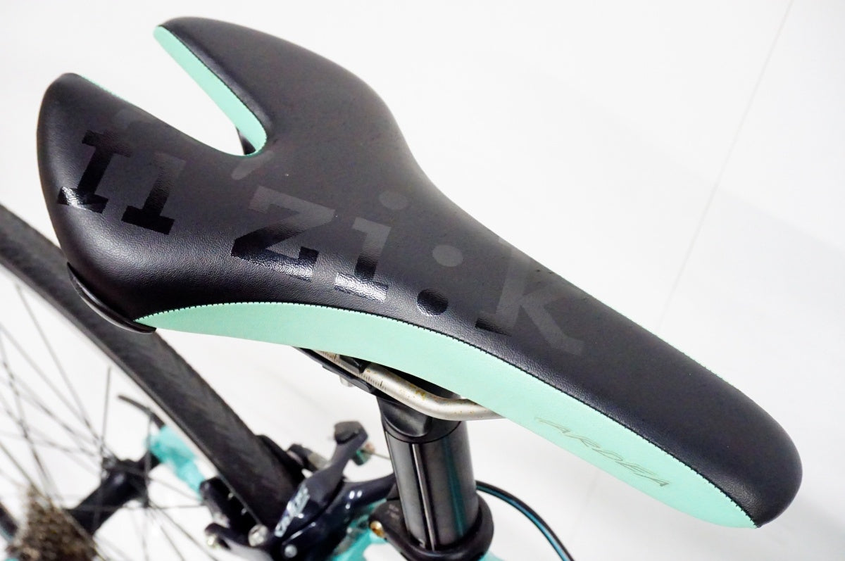 BIANCHI 「ビアンキ」 VIA NIRONE7 PRO SORA 2017年モデル ロードバイク / 名古屋大須店