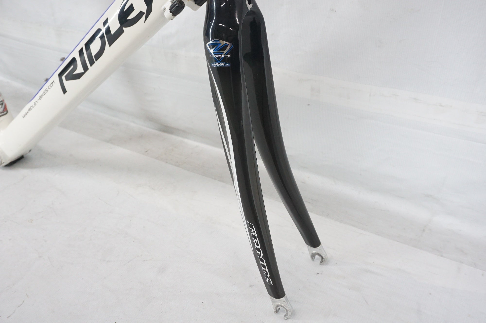 RIDLEY 「リドレー」 ORION 2008年モデル フレームセット / 阪急塚口店
