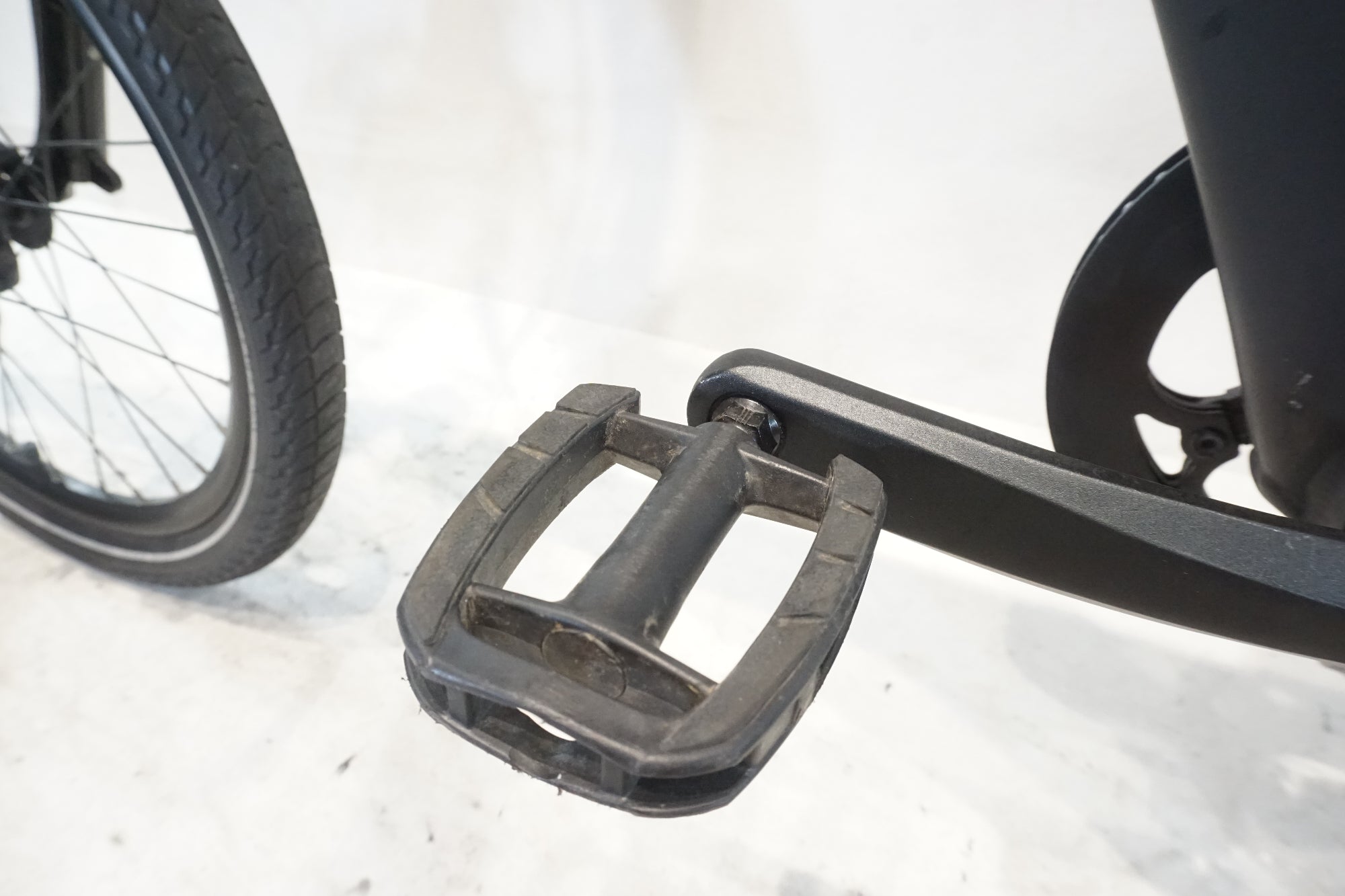 BESV 「ベスビー」 PSA1 2021年モデル 20インチ 電動アシスト自転車 / 横浜戸塚店