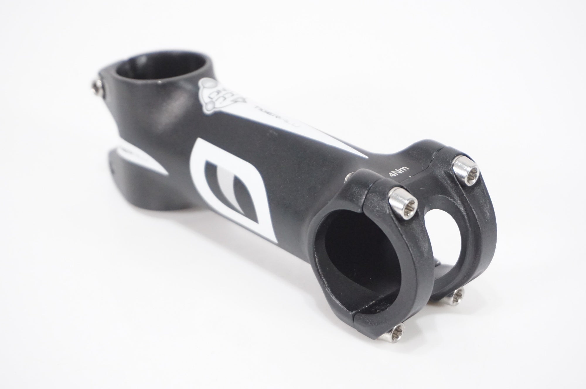MOST 「モスト」 TIGER ALU φ31.8 100mm ステム / AKIBA店