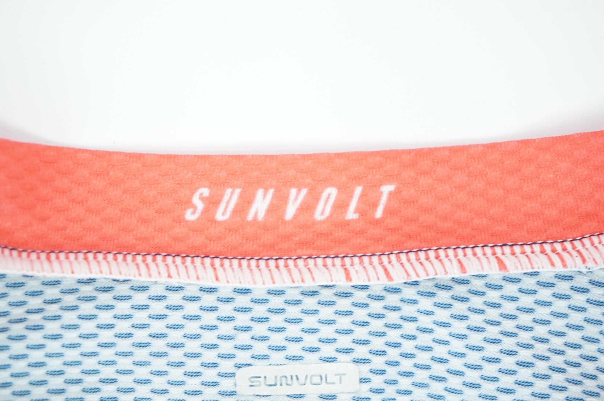 SUNVOLT 「サンボルト」 サイズMサイクルジャージ / 宇都宮店