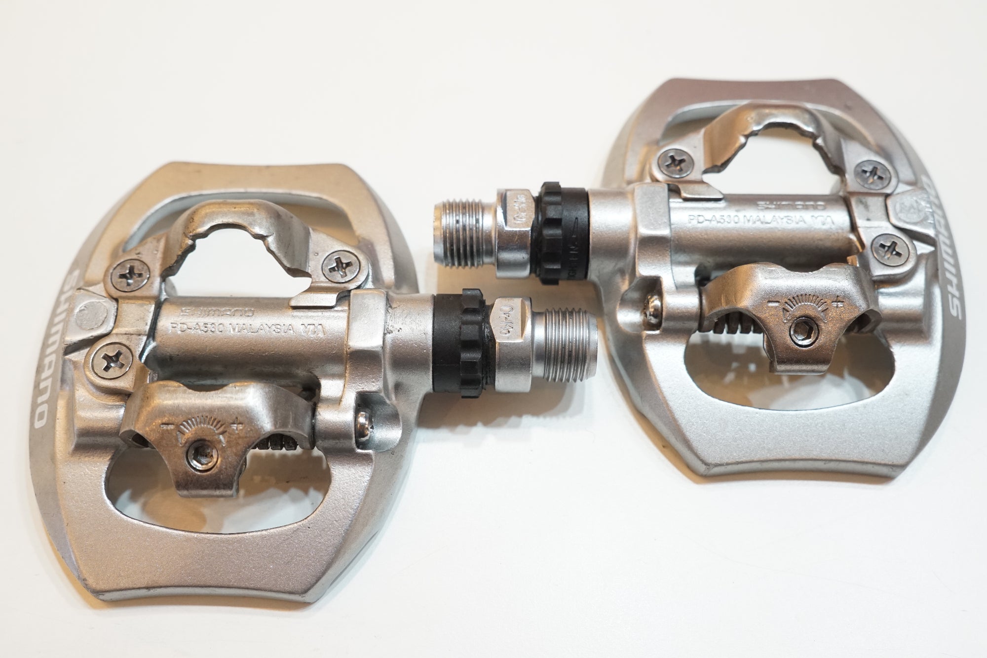 SHIMANO 「シマノ」 PD-A530 ペダル / バイチャリ浦和ベース