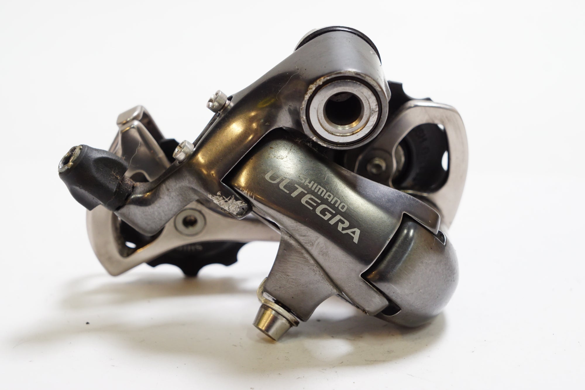 SHIMANO 「シマノ」 ULTEGRA RD-6600 リアディレイラー / 熊谷本店 ｜ バイチャリ公式オンラインショップ 【スポーツ自転車 買取販売専門店】