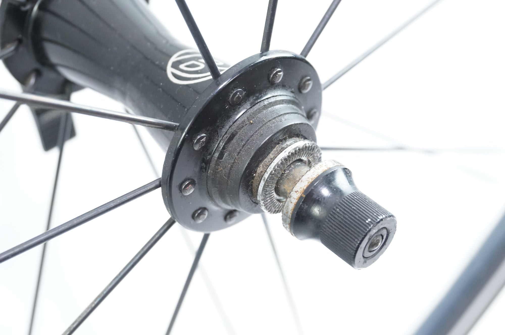 BONTRAGER 「ボントレガー」 SELECT シマノ8-10速 ホイールセット / 中目黒店