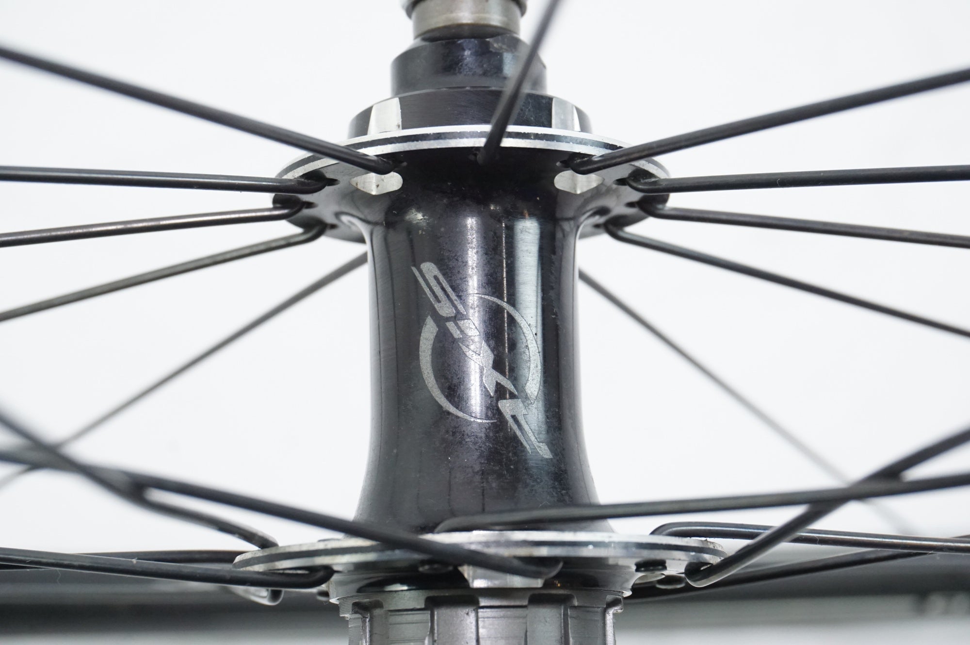 AXIS 「アクシス」 2.0 シマノ11速 ホイールセット / 中目黒店