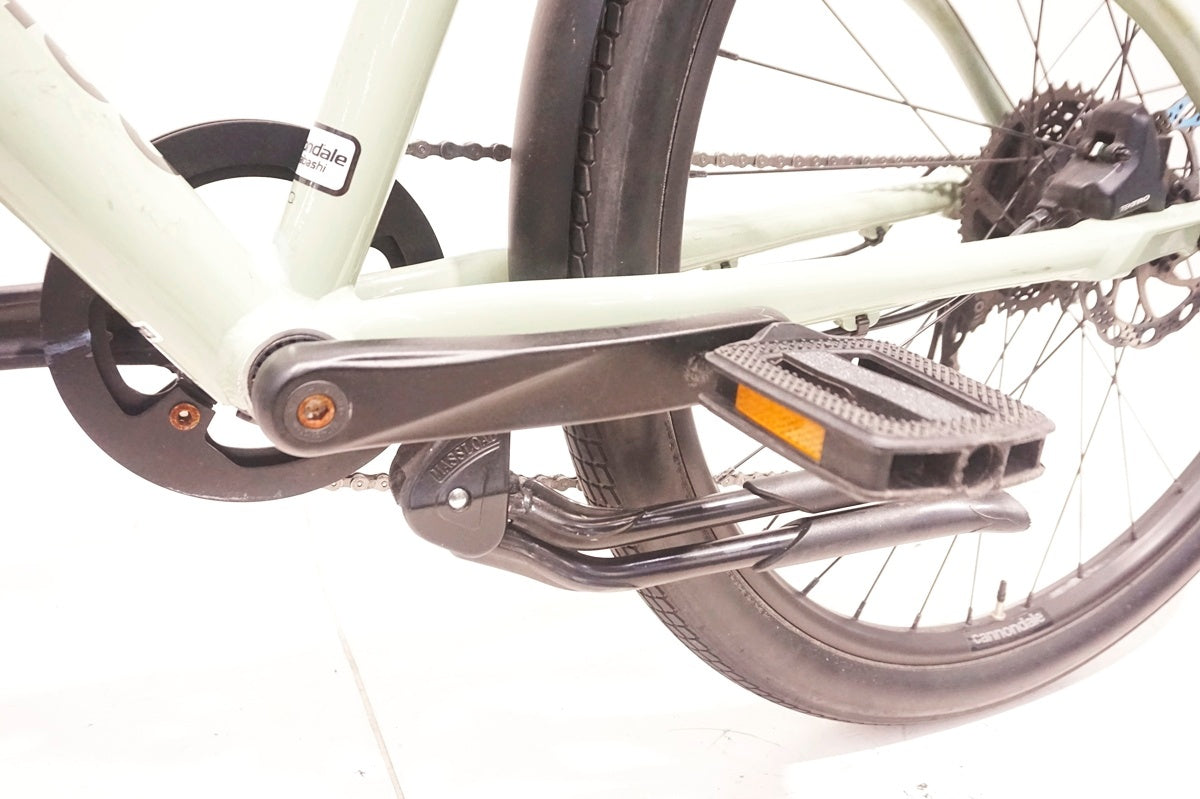 CANNONDALE 「キャノンデール」 TREADWELL EQ 2019年モデル クロスバイク / 大阪門真店