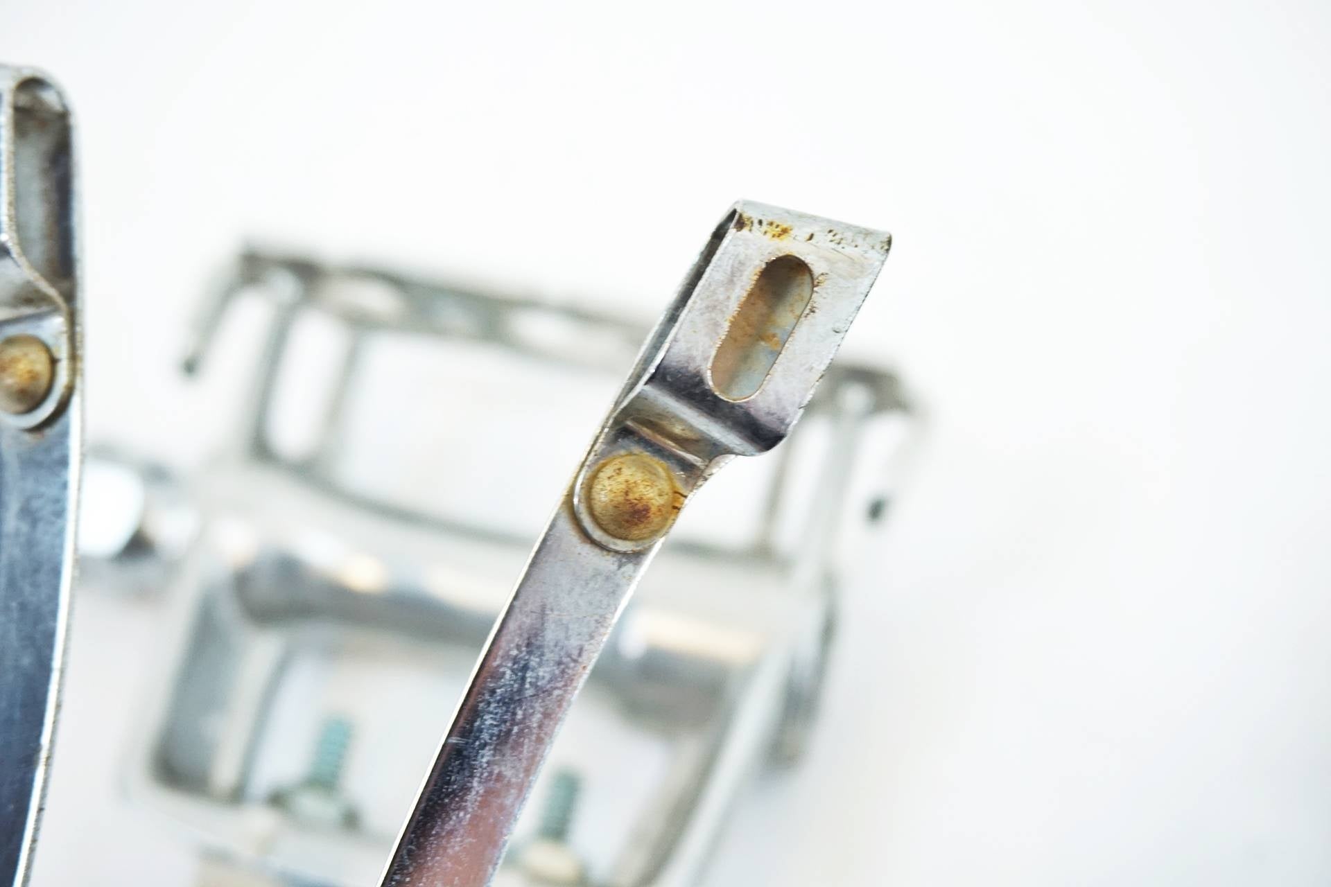 MKS 「エムケーエス」 SYLVAN LITE ペダル / 有明ガーデン店