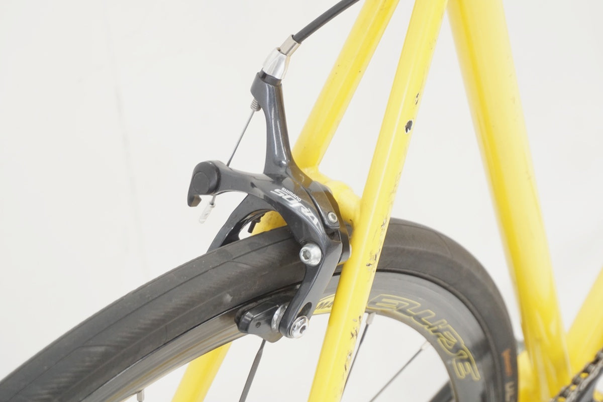 CINELLI「チネリ」 GAZZETTA 2020年モデル ピストバイク / 京都八幡店