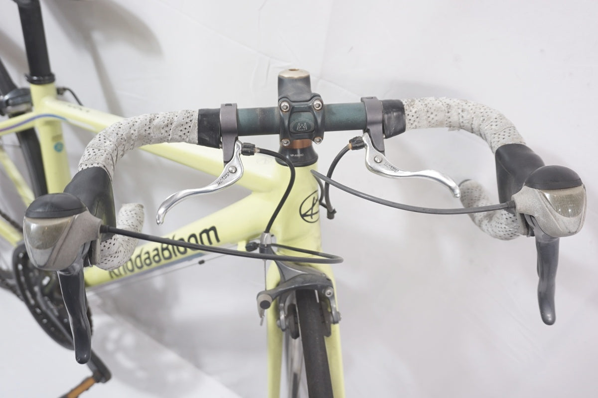 ジャンク KHODAABLOOM 「コーダブルーム」 FARNA CLARIS 2016年モデル ロードバイク / 世田谷店