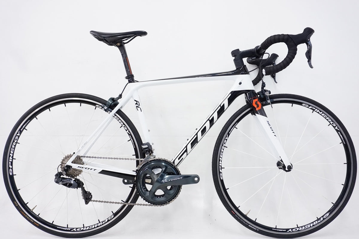 SCOTT 「スコット」 ADDICT RC20 2018年モデル ロードバイク