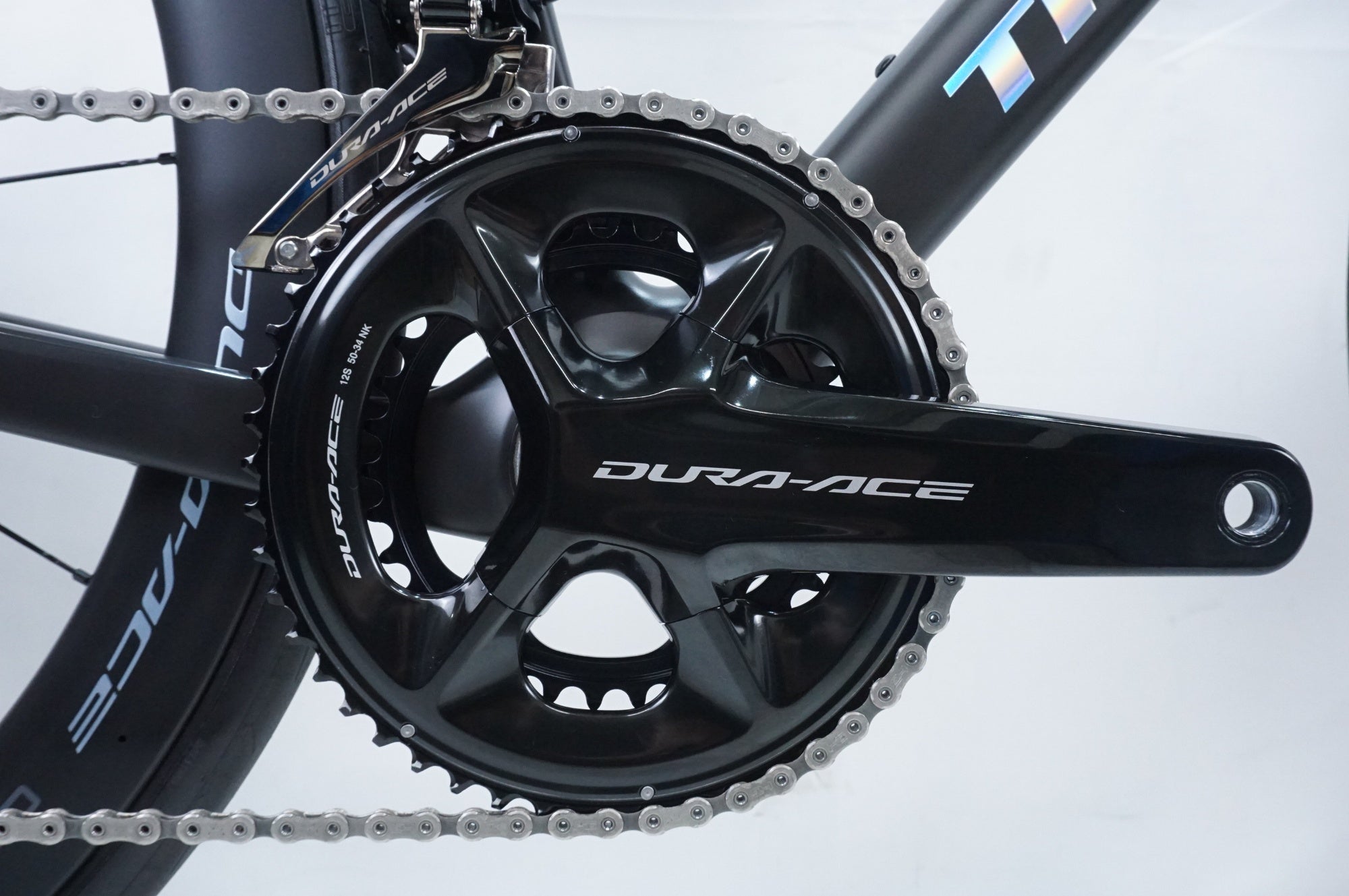 TREK 「トレック」 MADONE SLR9 2025年モデル カスタム ロードバイク / 大宮店