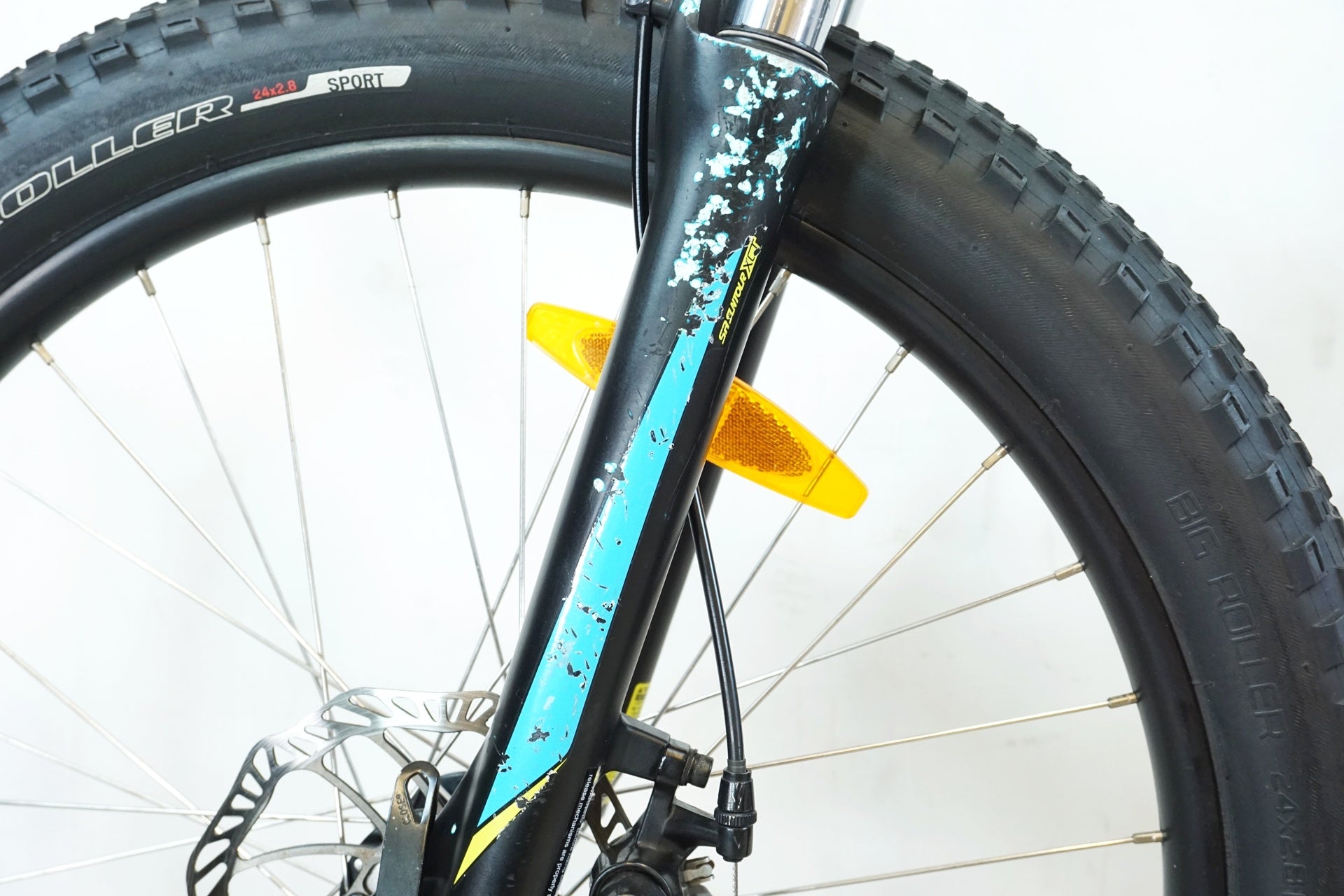 SPECIALIZED 「スペシャライズド」 RIPROCK24 2018年モデル キッズバイク / 有明ガーデン店