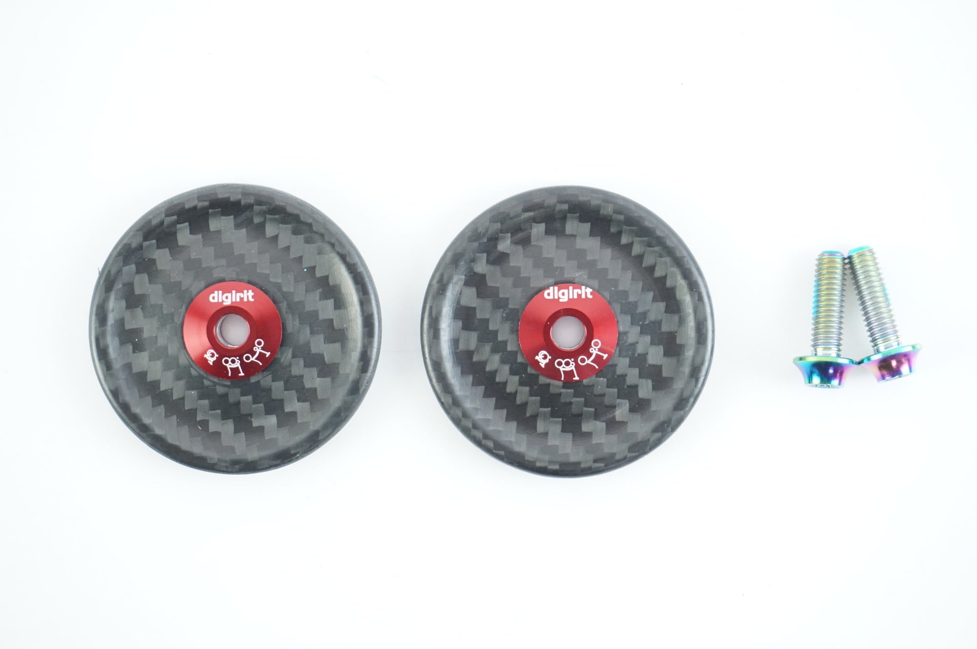 DIGIRIT 「ディジリット」 BROMPTON CARBON EASY WHEEL / 中目黒店