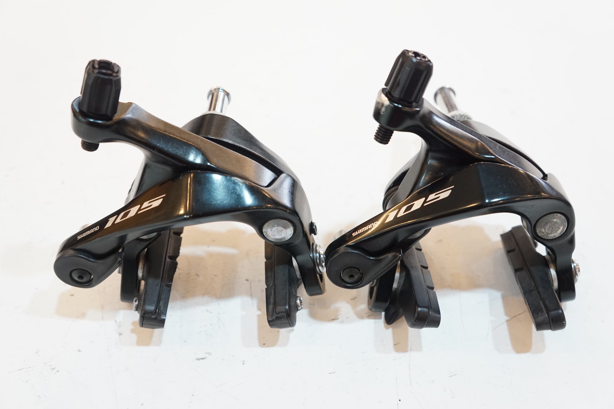 SHIMANO 「シマノ」 105 BR-R7000 キャリパーブレーキセット