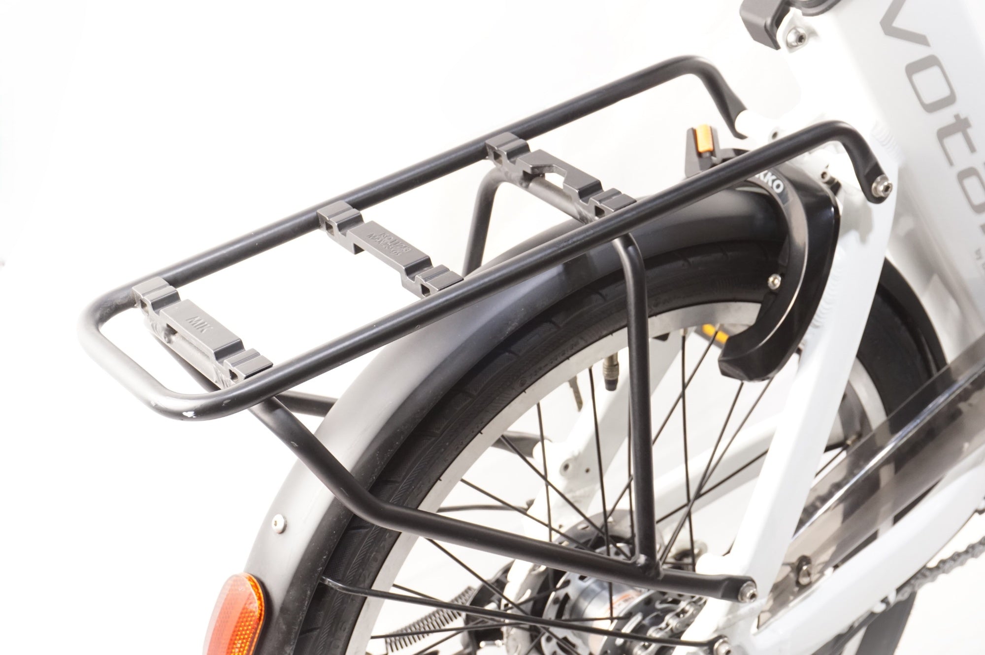 BESV 「ベスビー」 VOTANI Q3 2021年モデル 20インチ 電動アシスト自転車 / 中目黒店