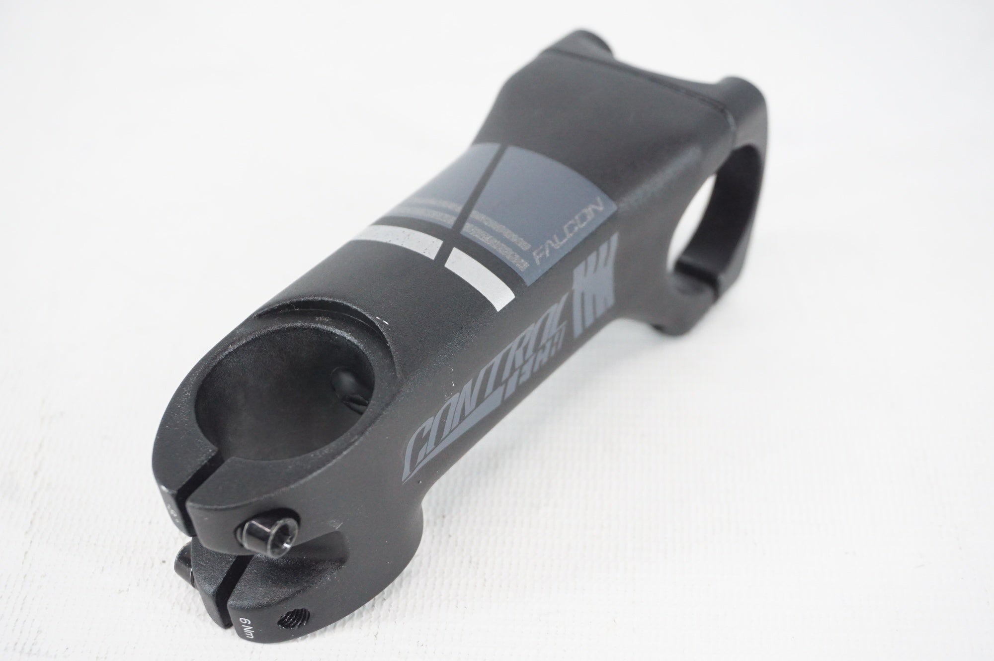 CONTROLTECH 「コントロールテック」 FALCON Φ31.8 100mm ステム / 阪急塚口店
