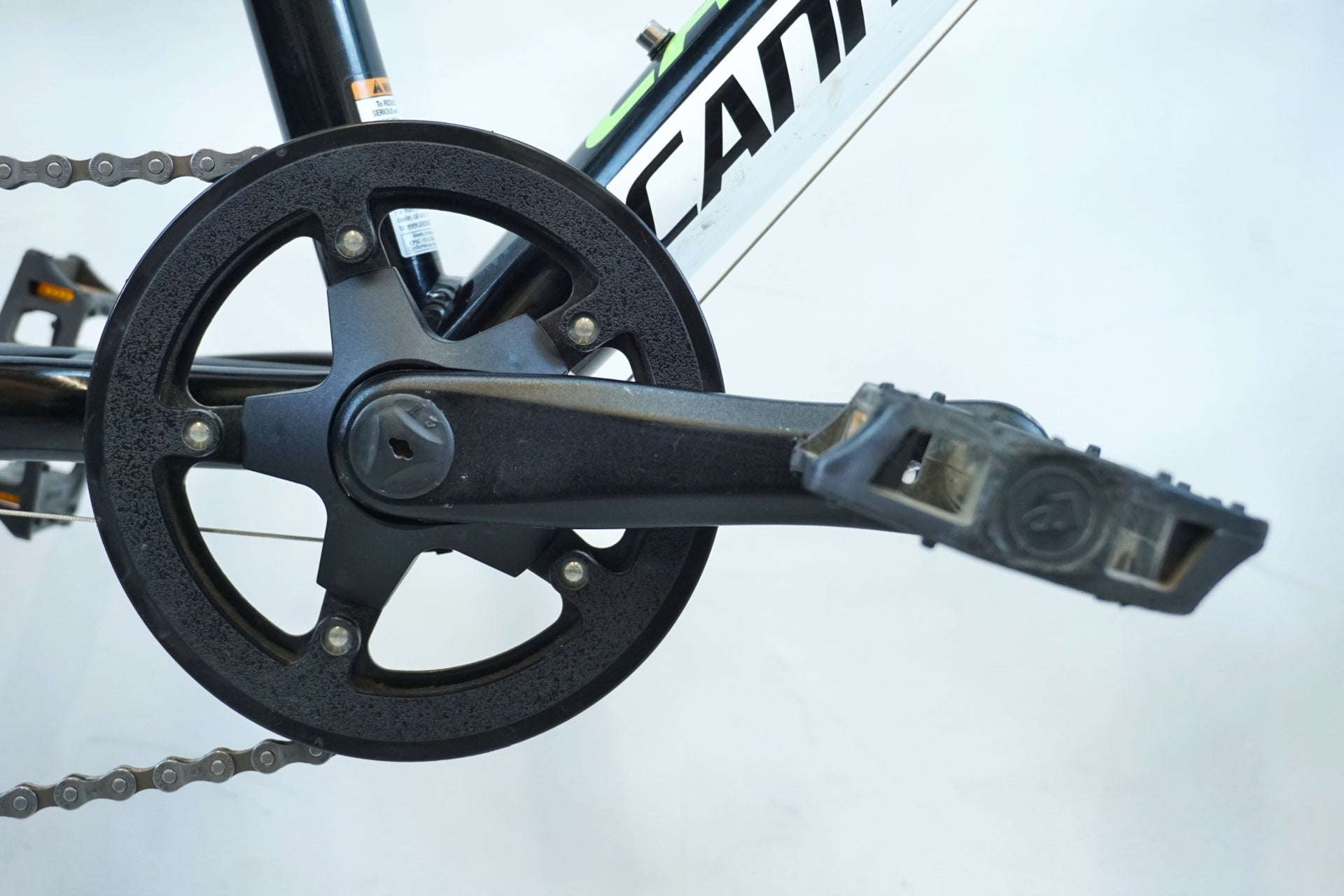 CANNONDALE 「キャノンデール」 KIDSTRAIL20 2017年モデル キッズバイク / 有明ガーデン店