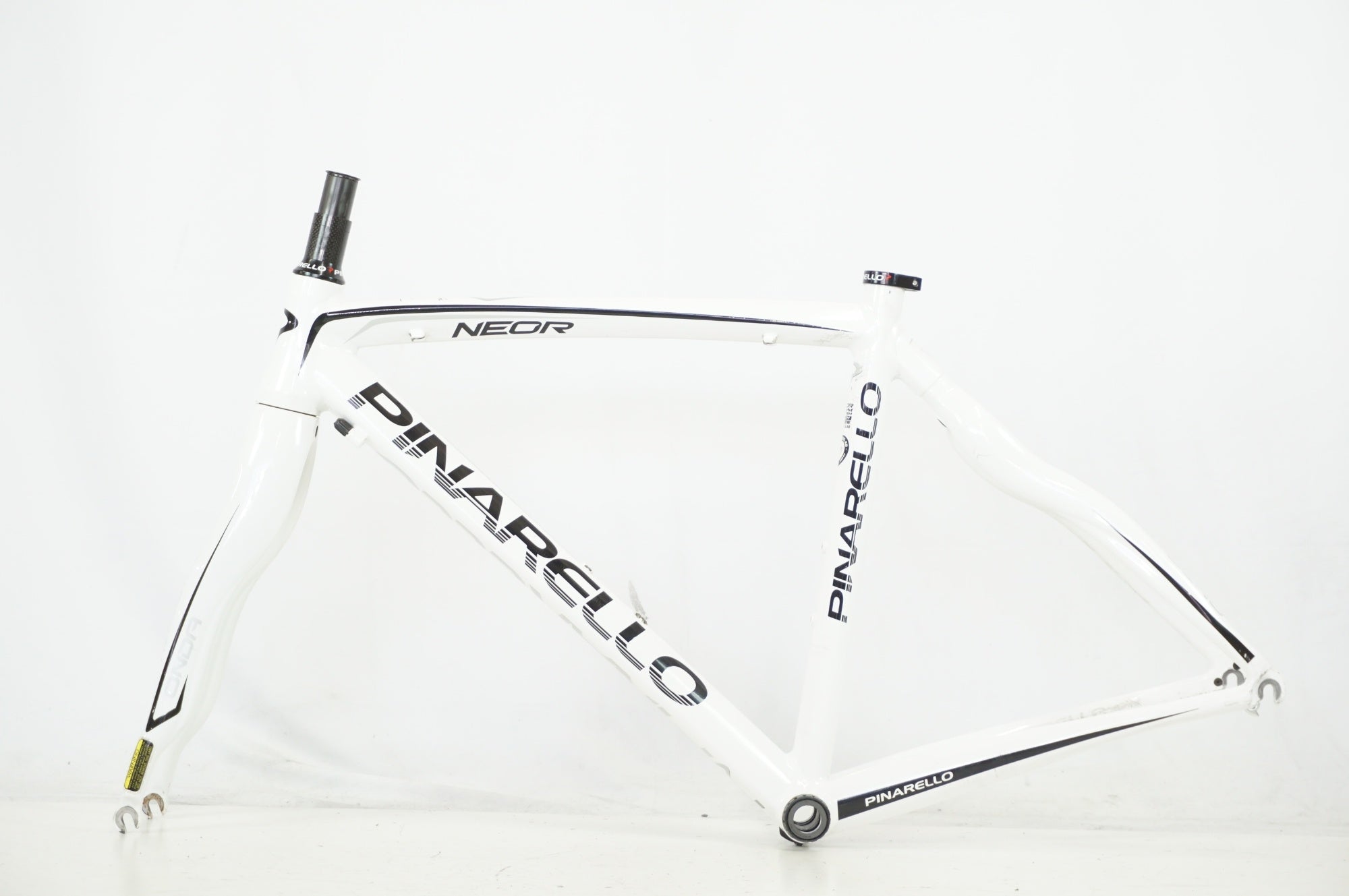 ジャンク PINARELLO NEOR 2015年モデル フレームセット / 宇都宮店