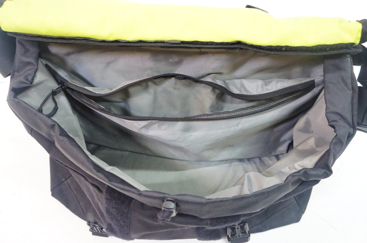 BROMPTON 「ブロンプトン」 S-BAG フロントバッグ / 熊谷本店