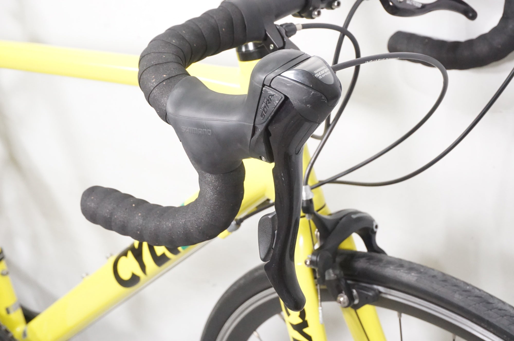 BRIDGESTONE 「ブリヂストン」 CYLVA D18 2014年モデル ロードバイク / AKIBA店