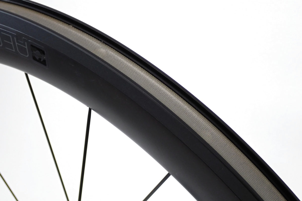 BONTRAGER 「ボントレガー」 AEOLUS COMP 5 DISC シマノ11速 ホイールセット / 伊勢崎店