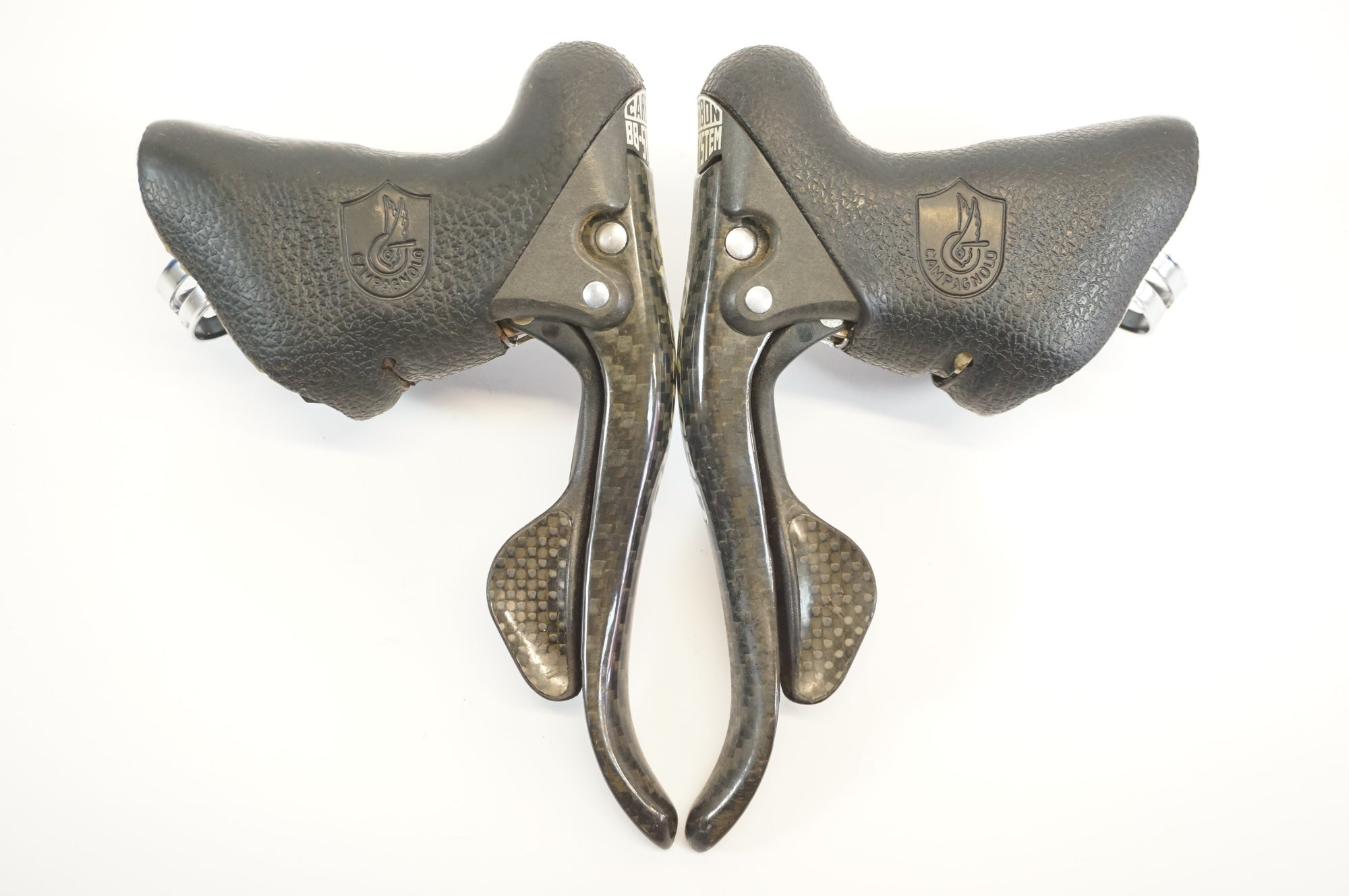 CAMPAGNOLO 「カンパニューロ」 RECORD 9s エルゴパワー / 宇都宮店